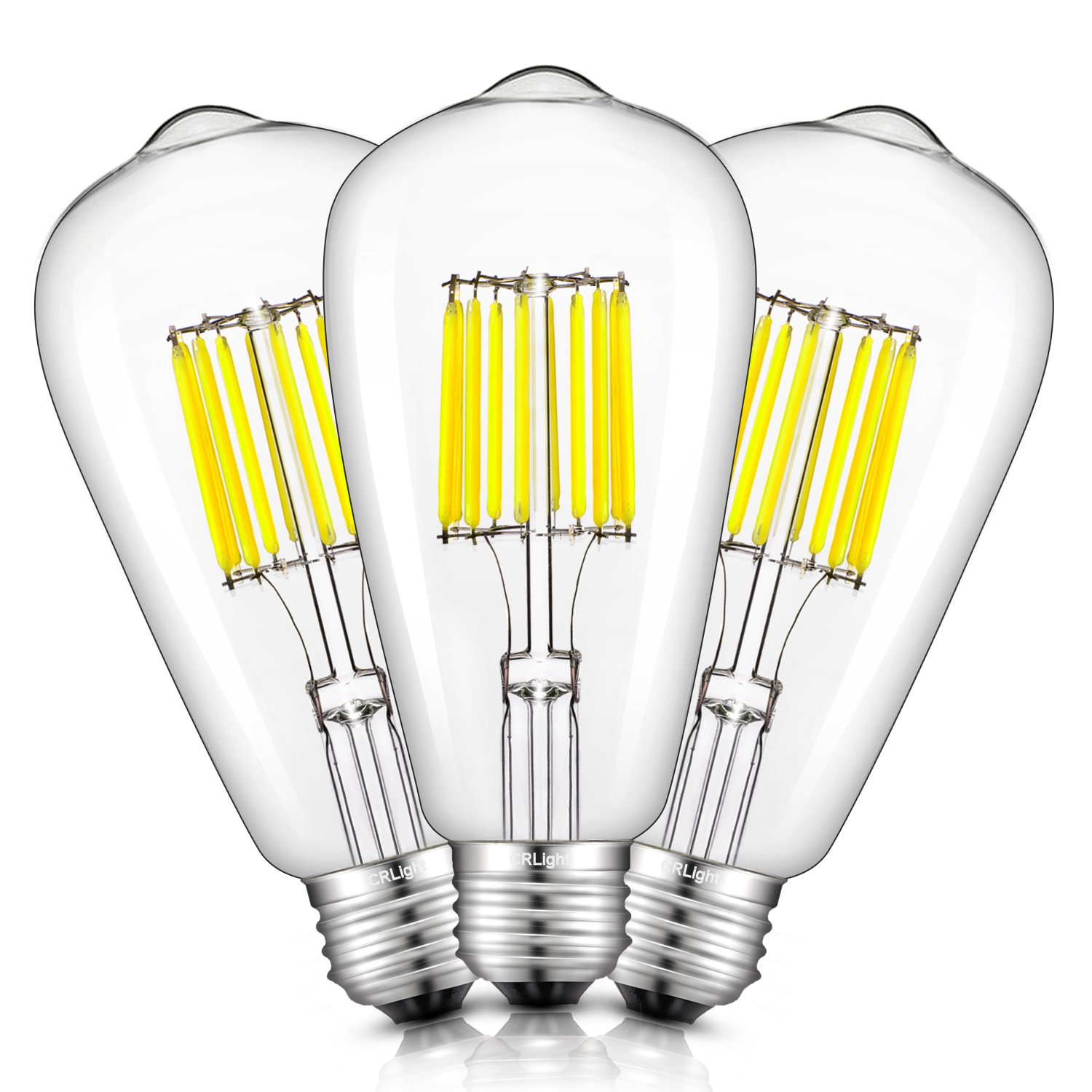 Best 5000K Led Light Bulb Ge 1000 Lumens