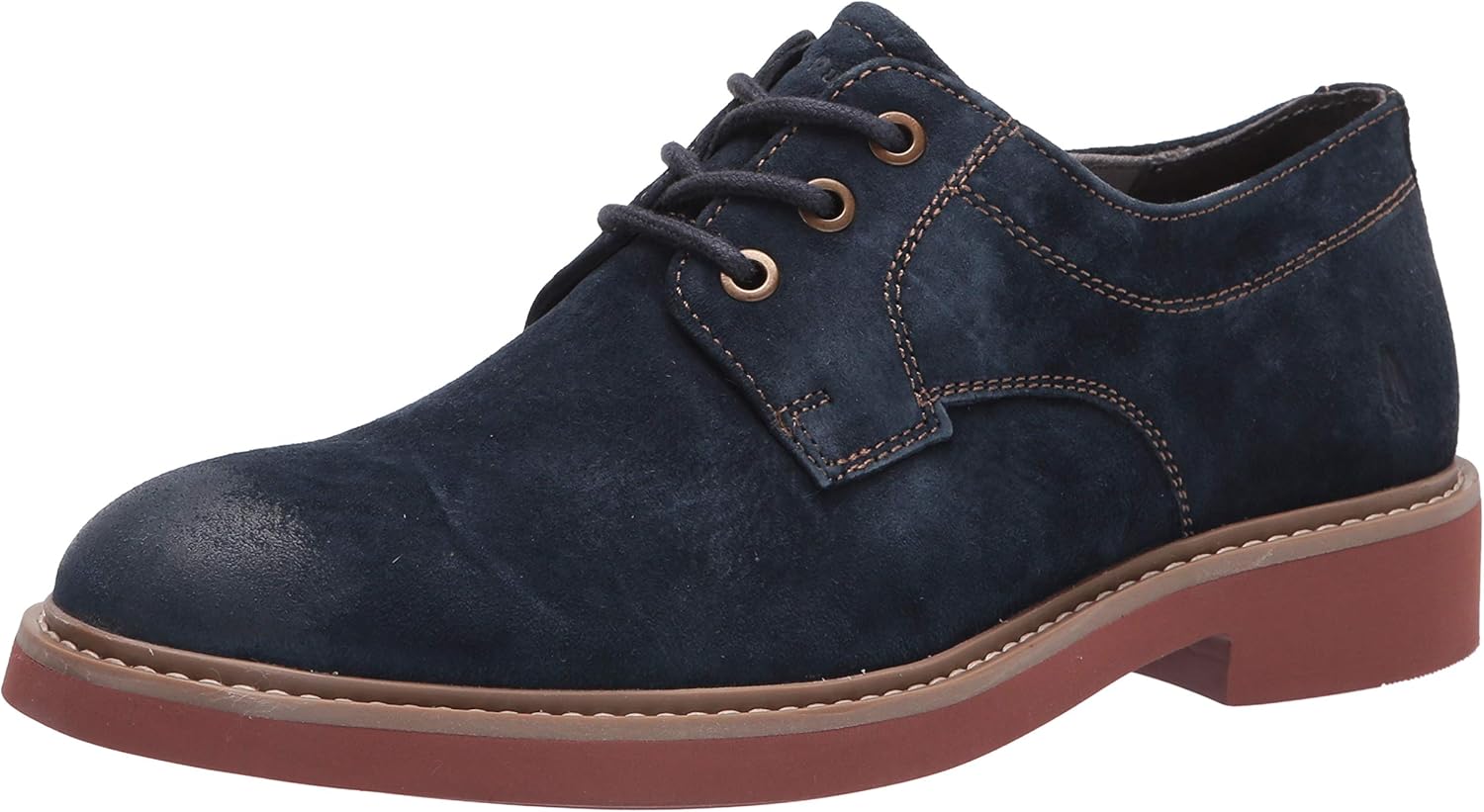 Hush Puppies Men's Detroit Oxford Amazon.co.uk Shoes & Bags