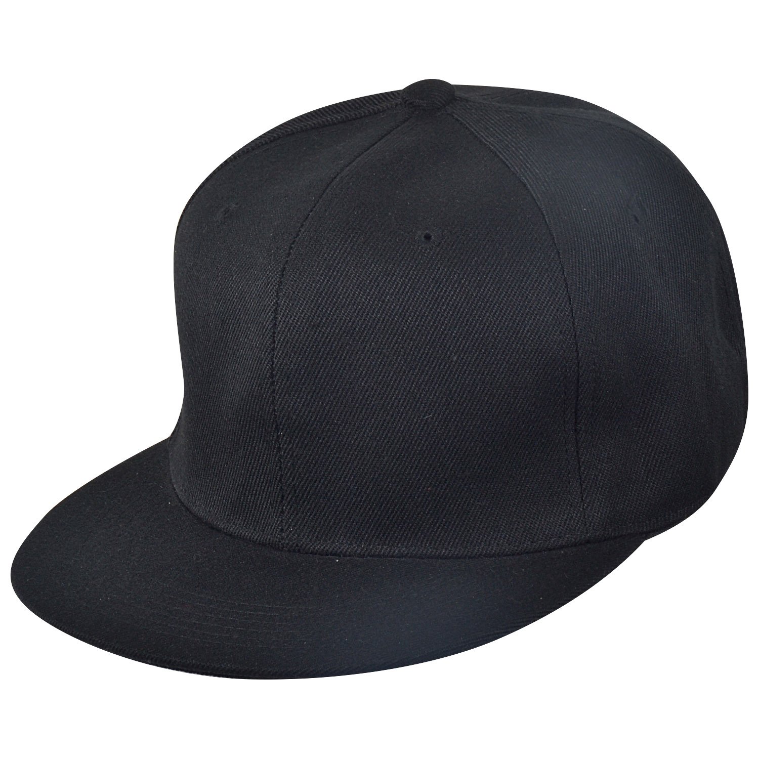 Buy Hip Hop Cap (Black) at Amazon.in