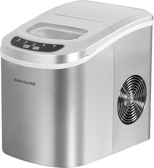 The 7 Best Frigidaire Countertop Ice Maker Reviews Life Sunny