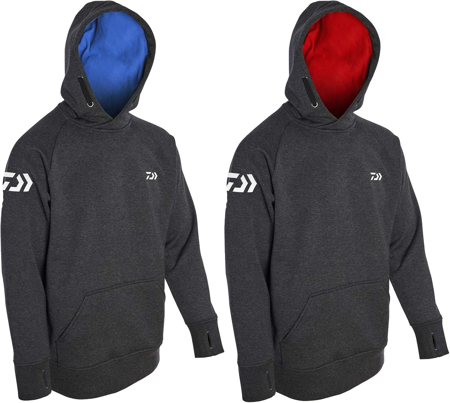 daiwa hoodie