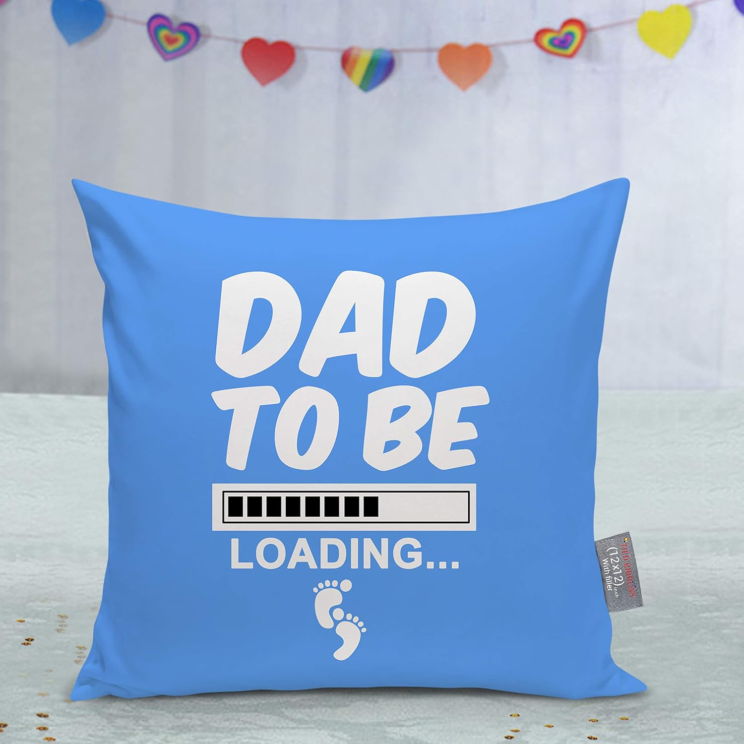 baby shower gift from husband