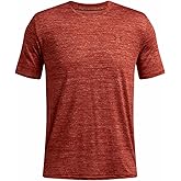 UA Vanish Energy Printed Short Sleeve for Men by UnderArmour
