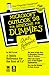 Microsoft Outlook 98 for Windows for Dummies: Quick Reference by 