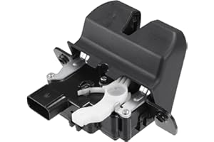 ACROPIX Rear Tailgate Trunk Latch Lock Actuator Fit for Hyundai Tucson 2015-2021 for Kia Sportage 2016-2022 No.81230D3000 - P