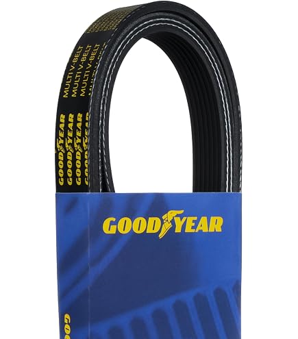 Amazon.com: BELT 7PK1683 31110-R5A-A01 7PK1683 31110R5AA01 7PK1683