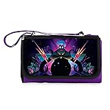 Disney Little Mermaid Ursula Blanket Tote Outdoor