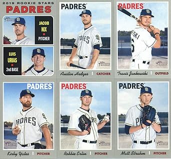 san diego padres jersey 2019