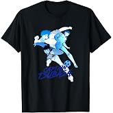 Captain Tsubasa (Tsubasa Representative) T-Shirt