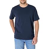 Amazon Essentials Men's Relaxed-Fit Heavyweight Cotton T-Shirt
