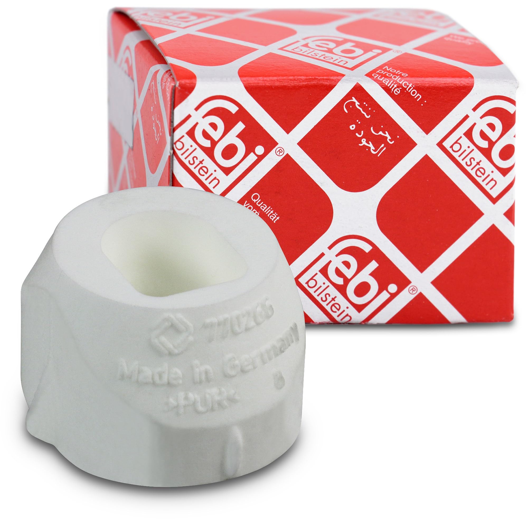 febi bilstein 23537 Buffer