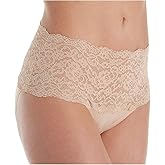 hanky panky Women's Silky Skin High-Rise Panties