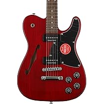 ギター Fender Traditional Telecaster Thinline Fender Japan MIJ FSR Collection Traditional 70s Telecaster