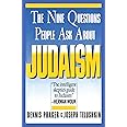 Nine Questions People Ask About Judaism