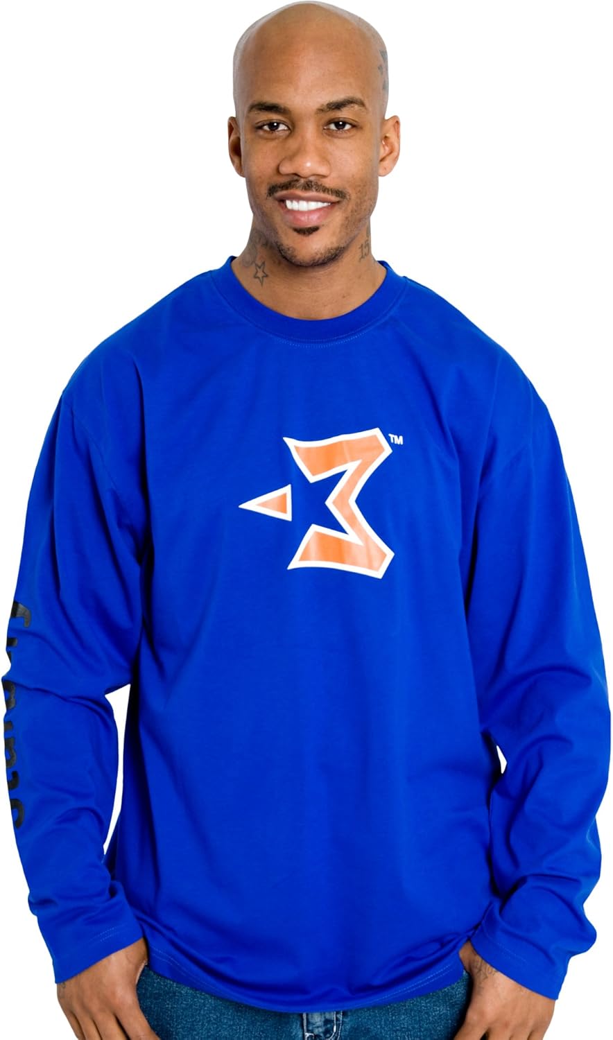 starbury apparel