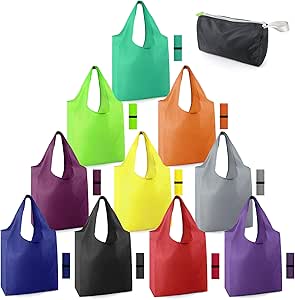 bag purchase