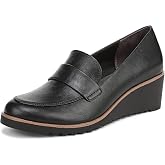 LifeStride Zed 2 Loafer/Moc Shoes | Office Shoes