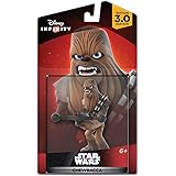 Disney Infinity 3.0 Edition: Star Wars Chewbacca Game Figure