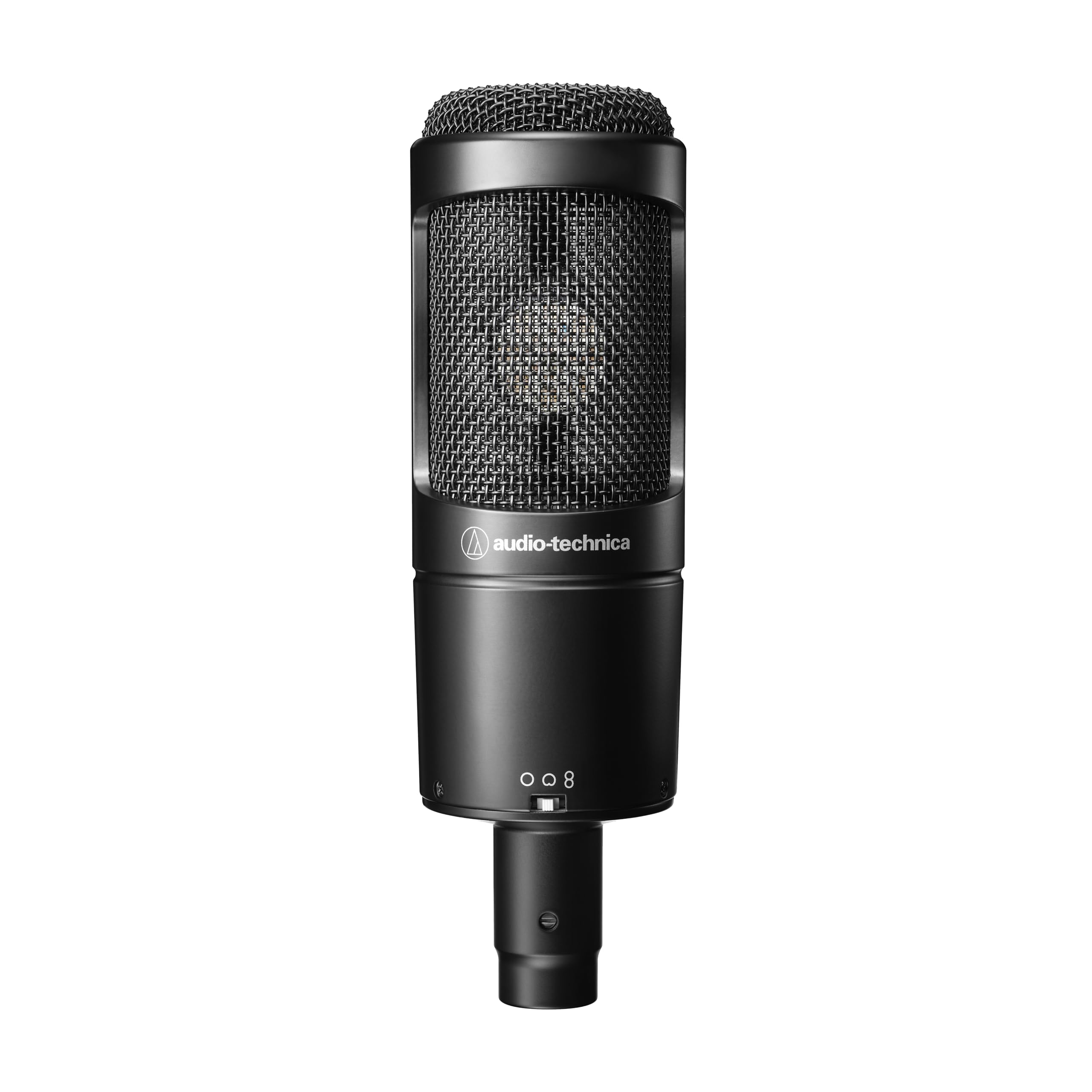 Audio-Technica AT2050 Multi Pattern Condenser Mic