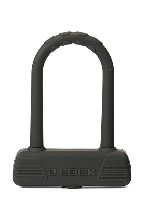 small u lock