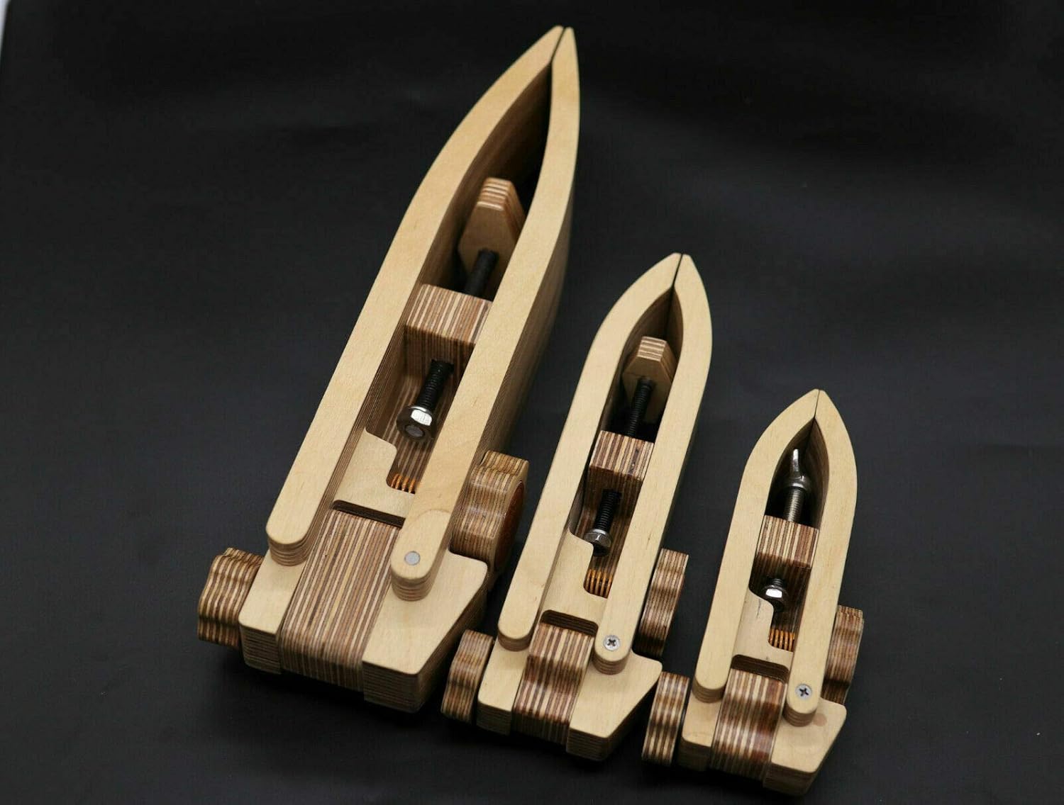 Leather clamp Stitching Pony Stitching Clamp Leather