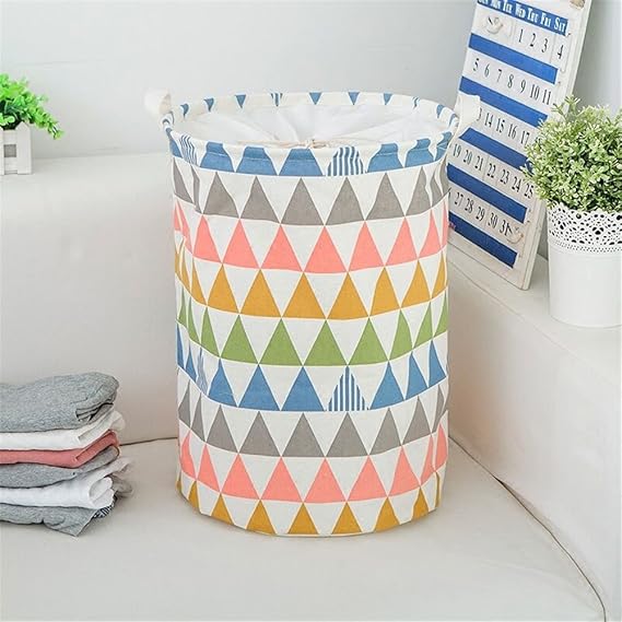 Higawin Multifunktionale Faltbar Household Waeschekorb Waeschebox