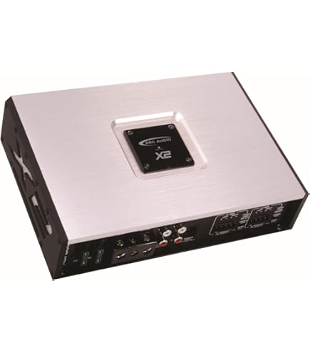 Amazon.com: Arc Audio X2 450.4 4-Channel Class-D