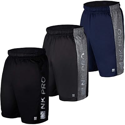 Men's mesh athletic shorts Clearance