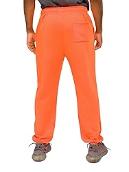 VICTORIOUS Men's Lightweight Fleece Drawstring
