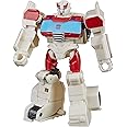 Transformers E3634 Cyberverse Action Attackers: Scout Class Autobot Ratchet Action Figure Toy