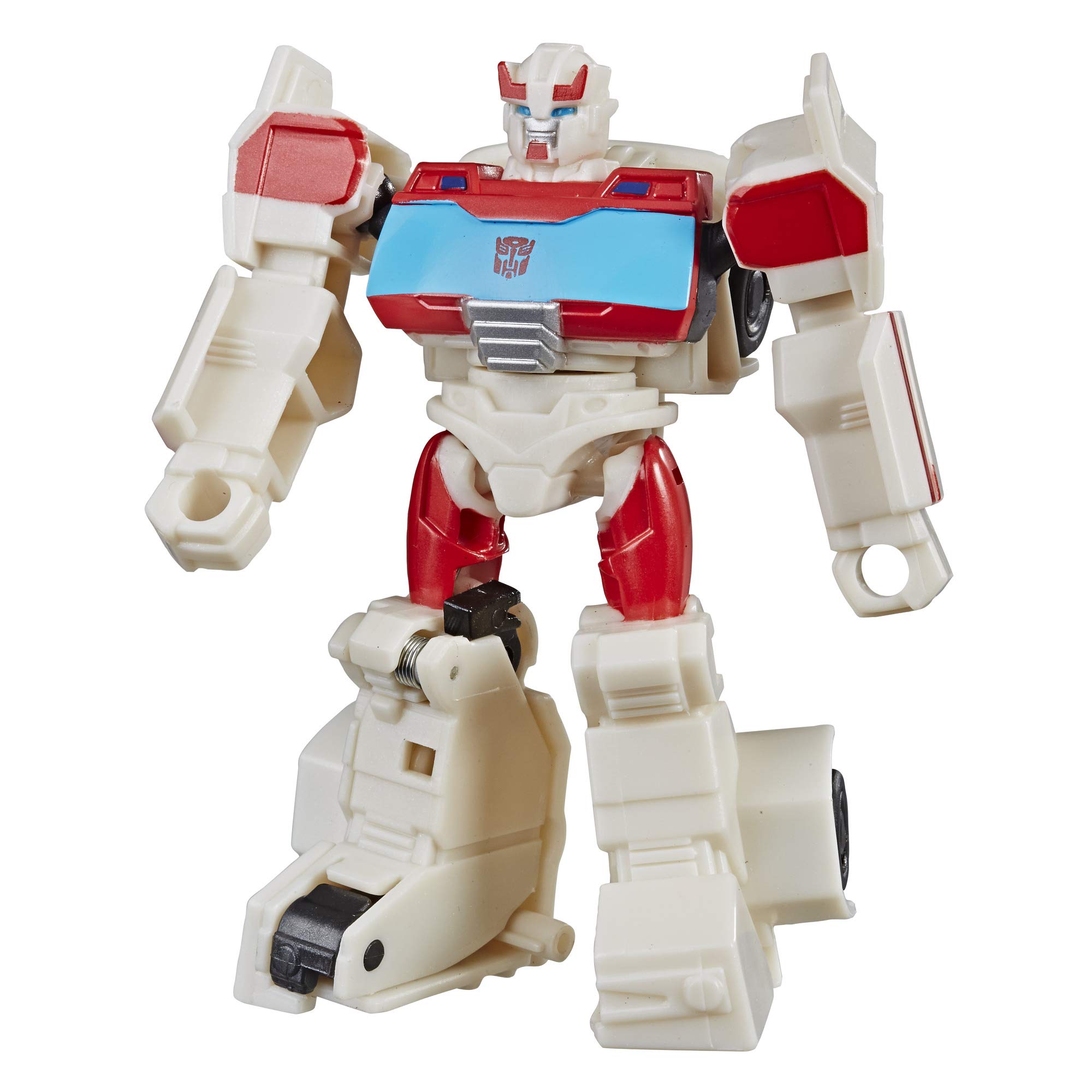 Transformers E3634 Cyberverse Action