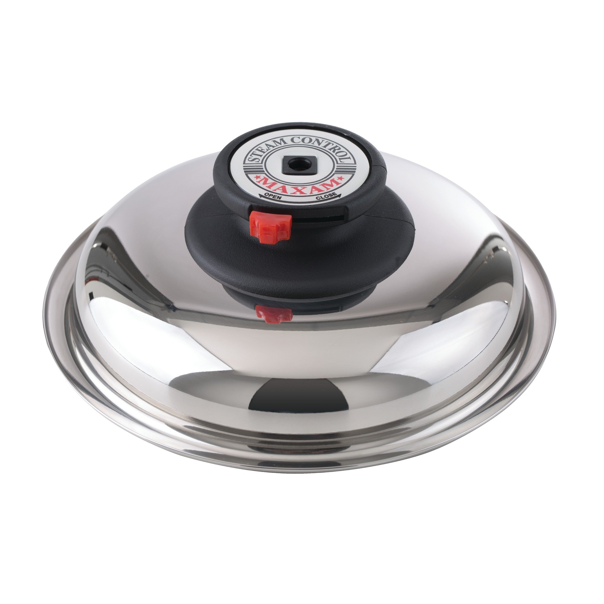 Maxam KT17 17Piece 9Element SurgicalStainlessSteel Waterless