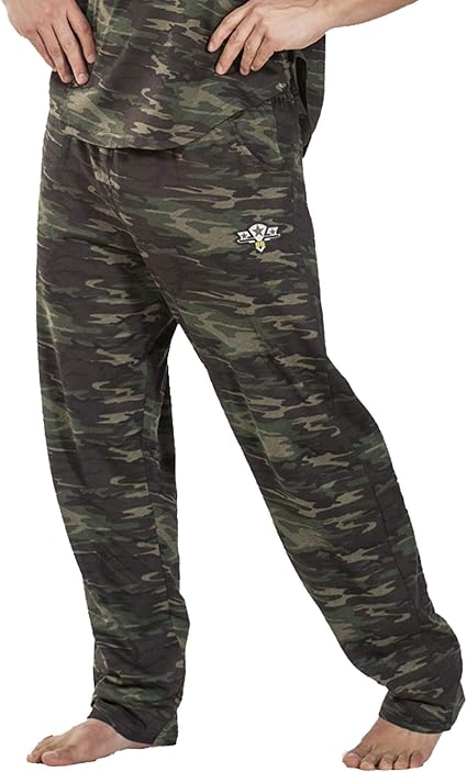 big for sam camo pants