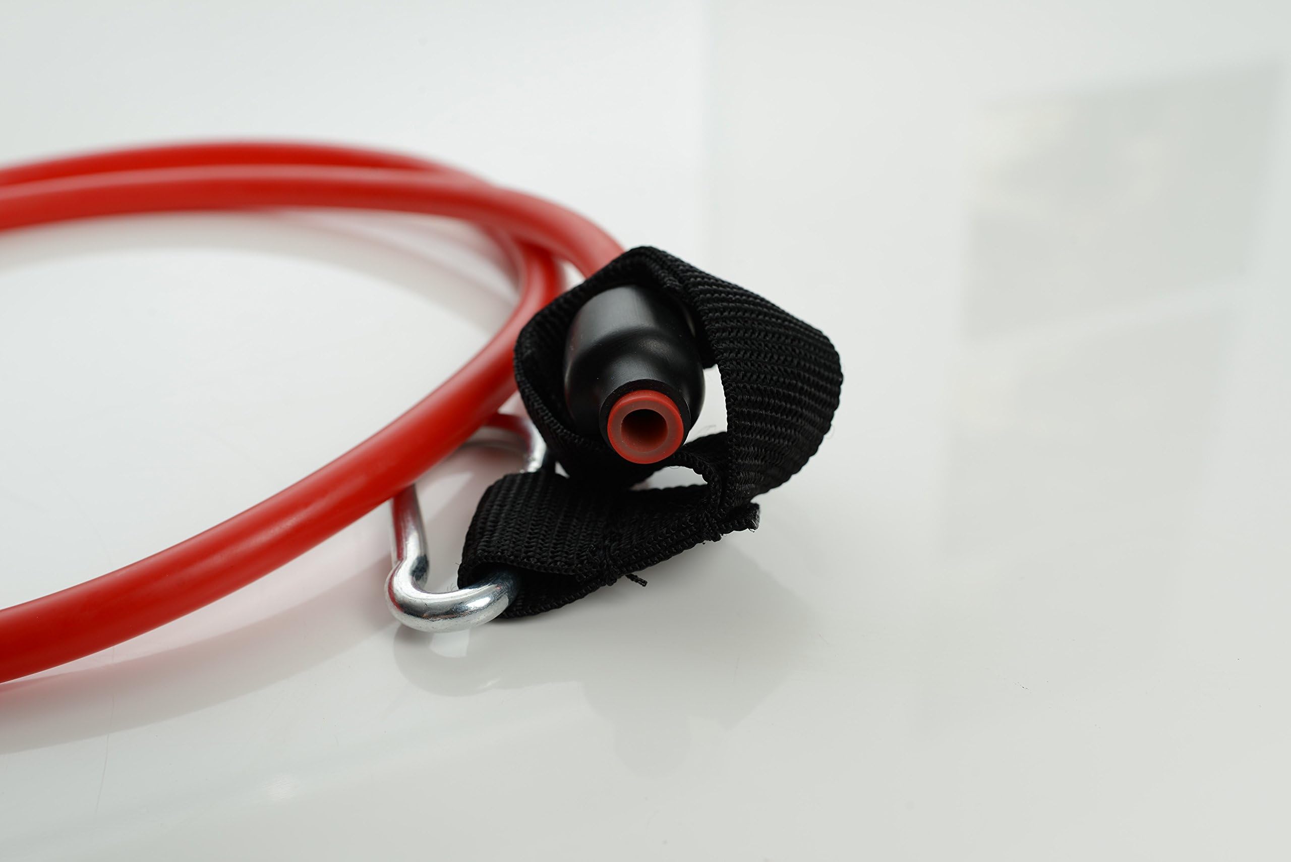 XPS Premium Systems Resistance Tube - Red 23-26lbs