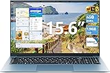 SGIN Laptop 15.6 Inch Laptops Computer, Celeron