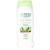 Instituto Espanol Aloe Vera Lotion, 17 Ounce