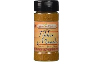 Tikka Masala 2.0 oz - Zamouri Spices