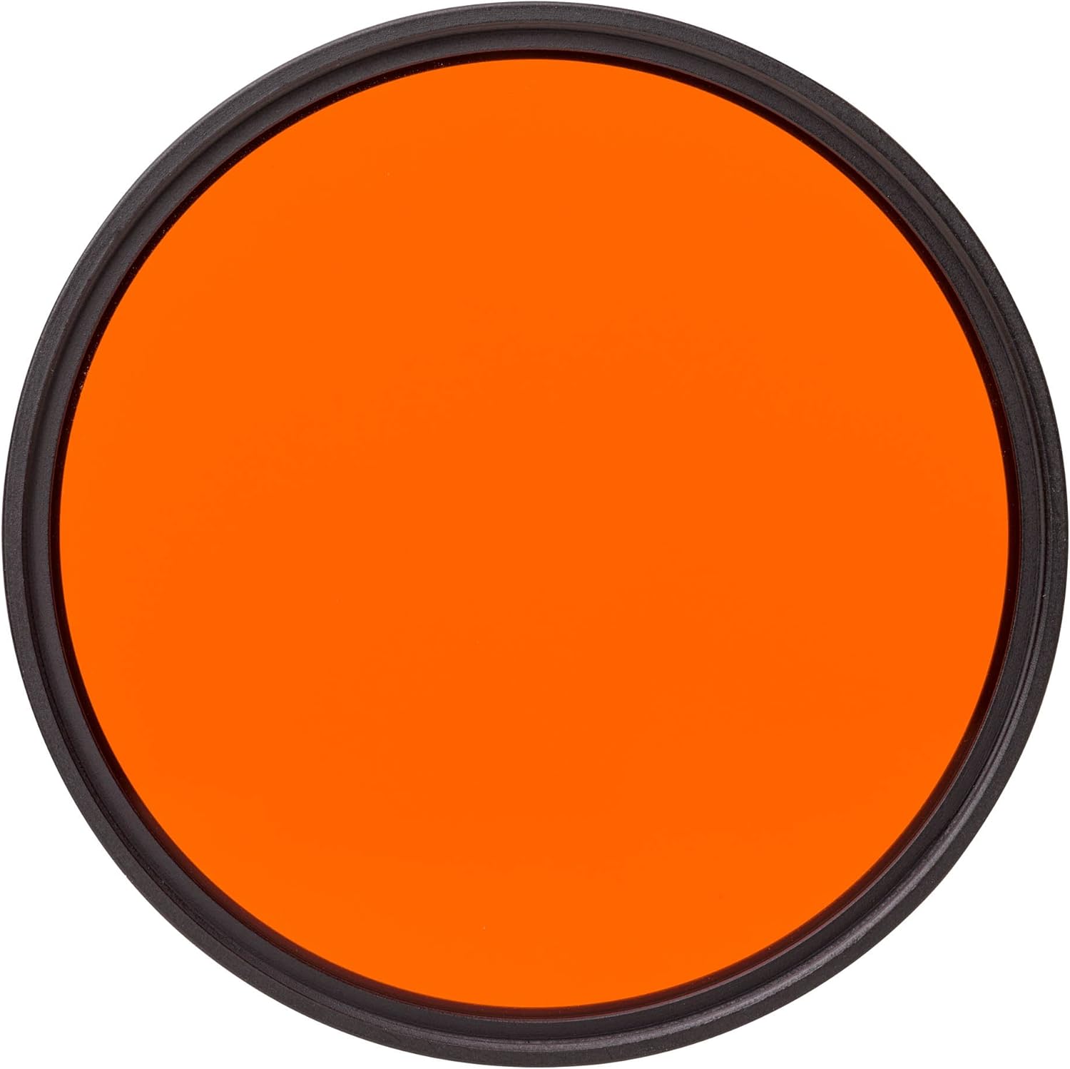 Heliopan 67mm Orange Filter (706705) Camera Lens
