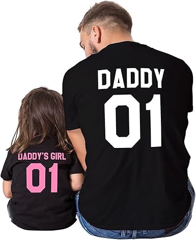 daddy's girl clothes