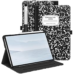 Fintie Case for Samsung Galaxy Tab S9 FE 5G 10.9