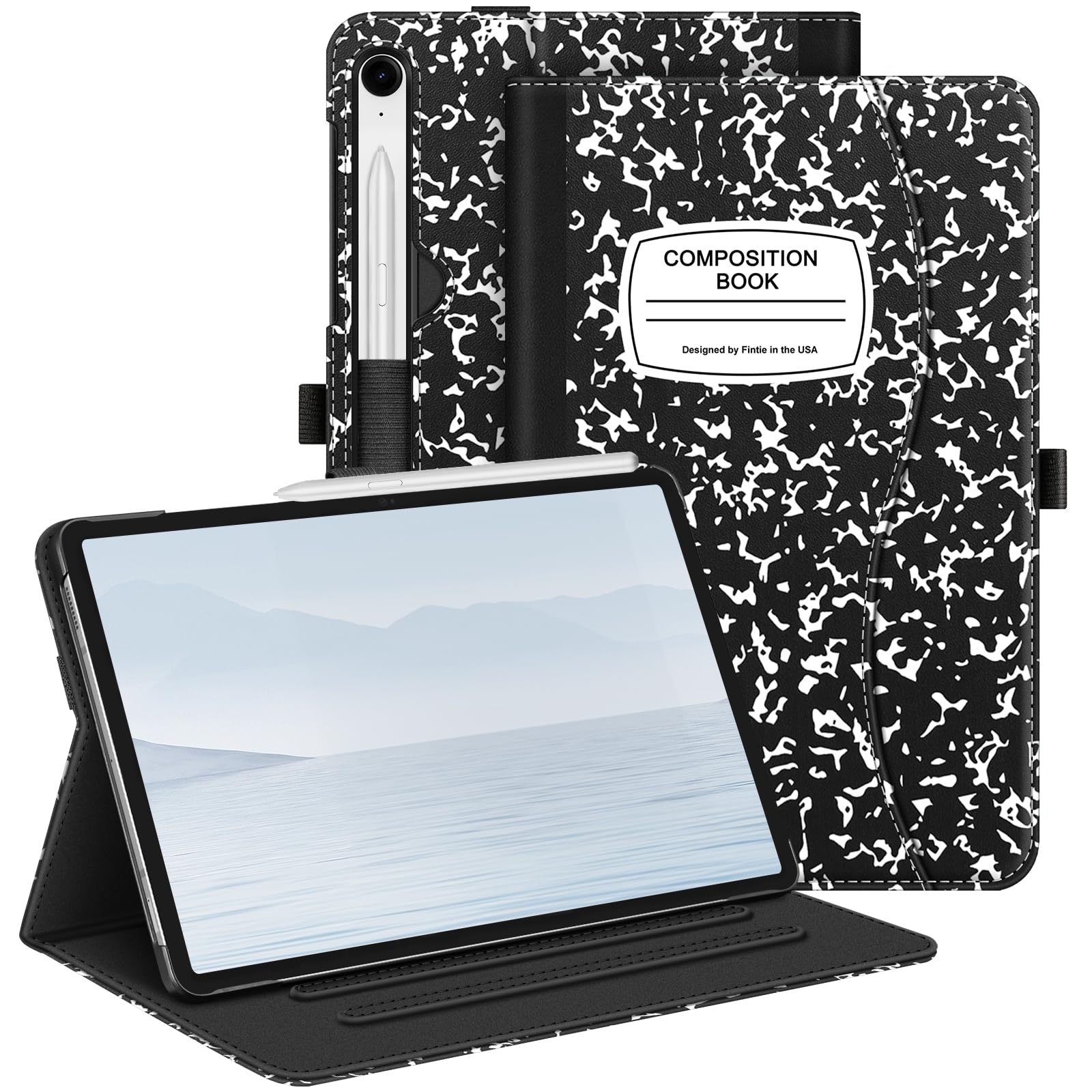 Fintie Case for Samsung Galaxy Tab S9 FE 5G 10.9