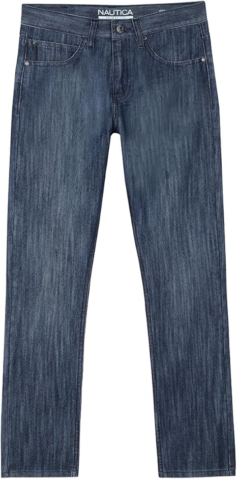 boys 5 slim jeans