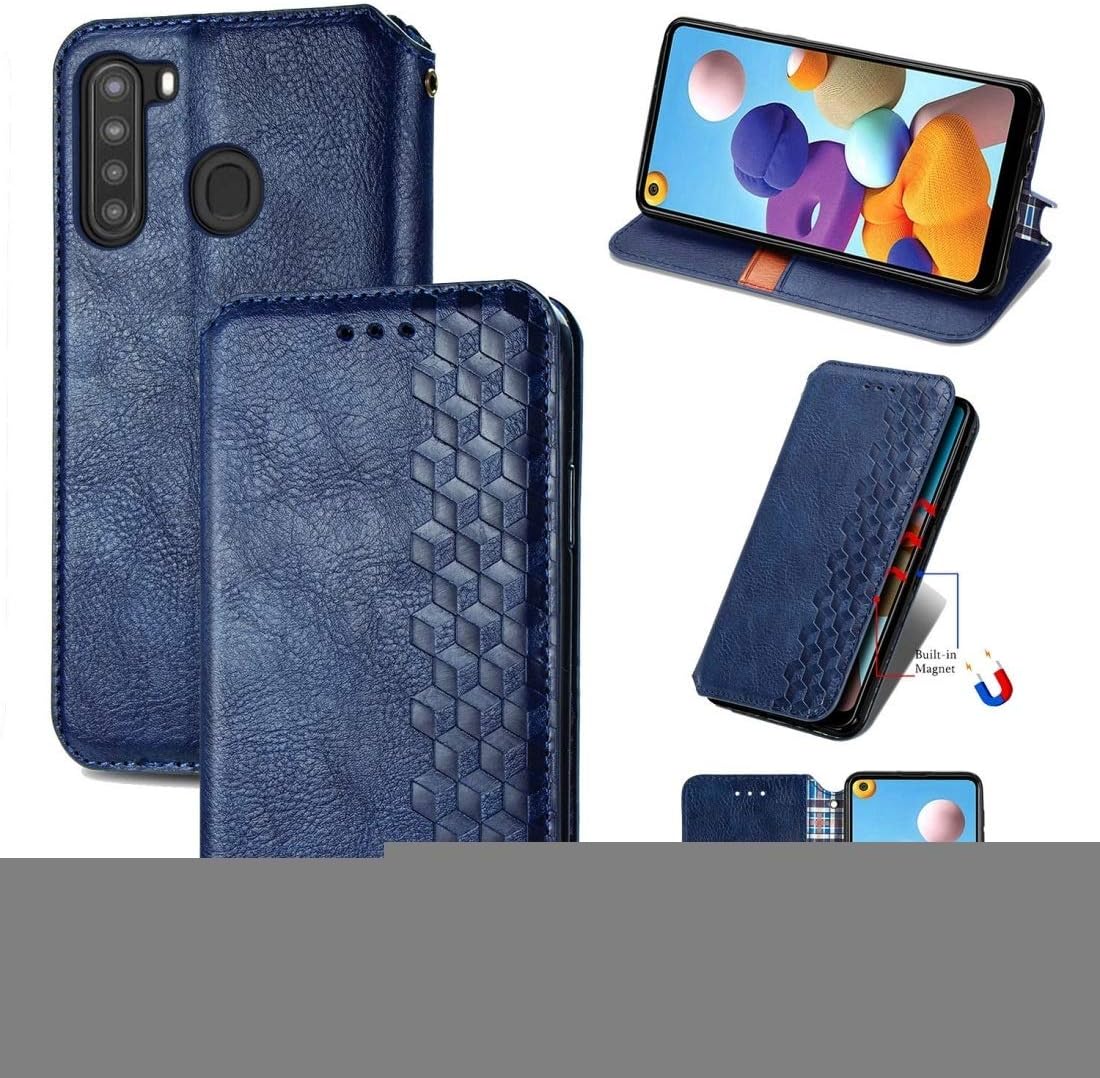 YSH Cell Phone Accessories for Samsung Galaxy A21 (US