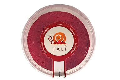 TALI Himbeerpulver 150 g