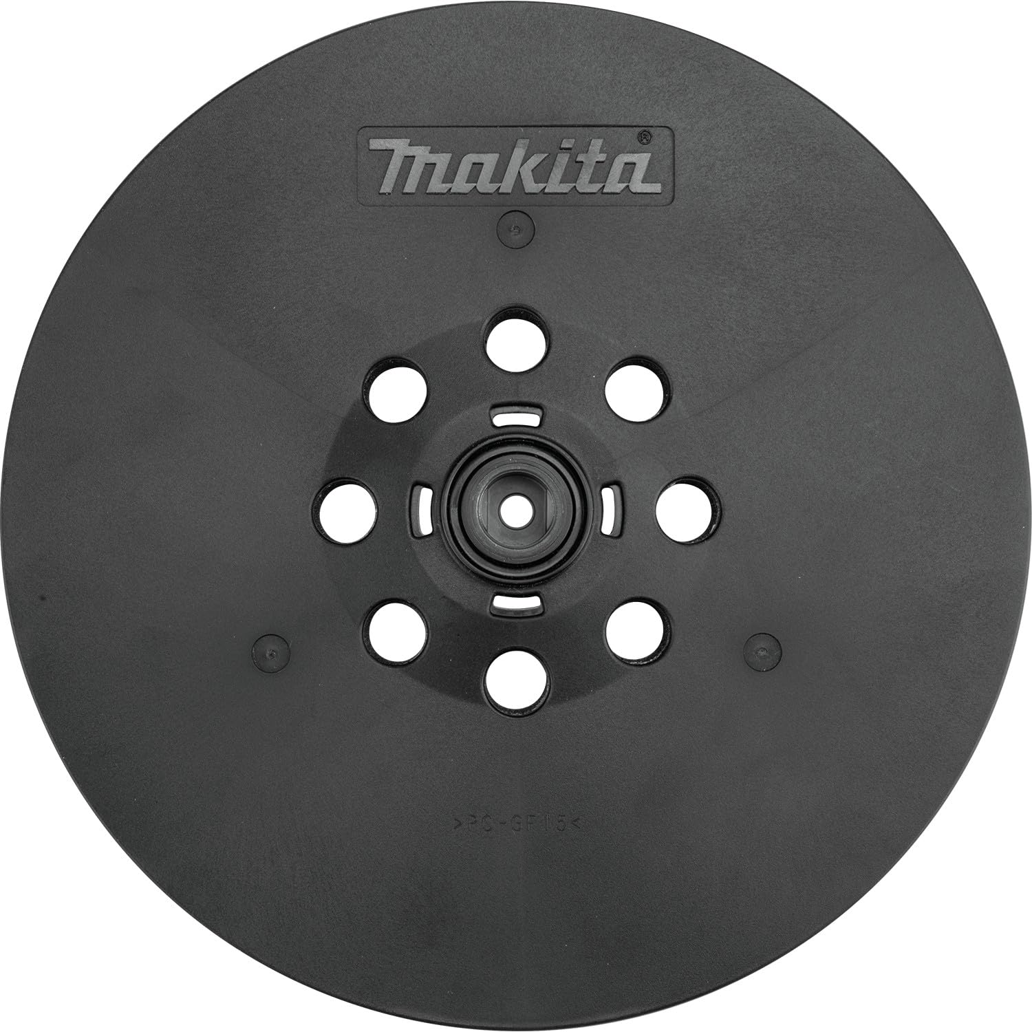 makita 199938-5 Sanding Disc Hard 210 mm