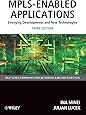 MPLS-Enabled Applications: Third Edition