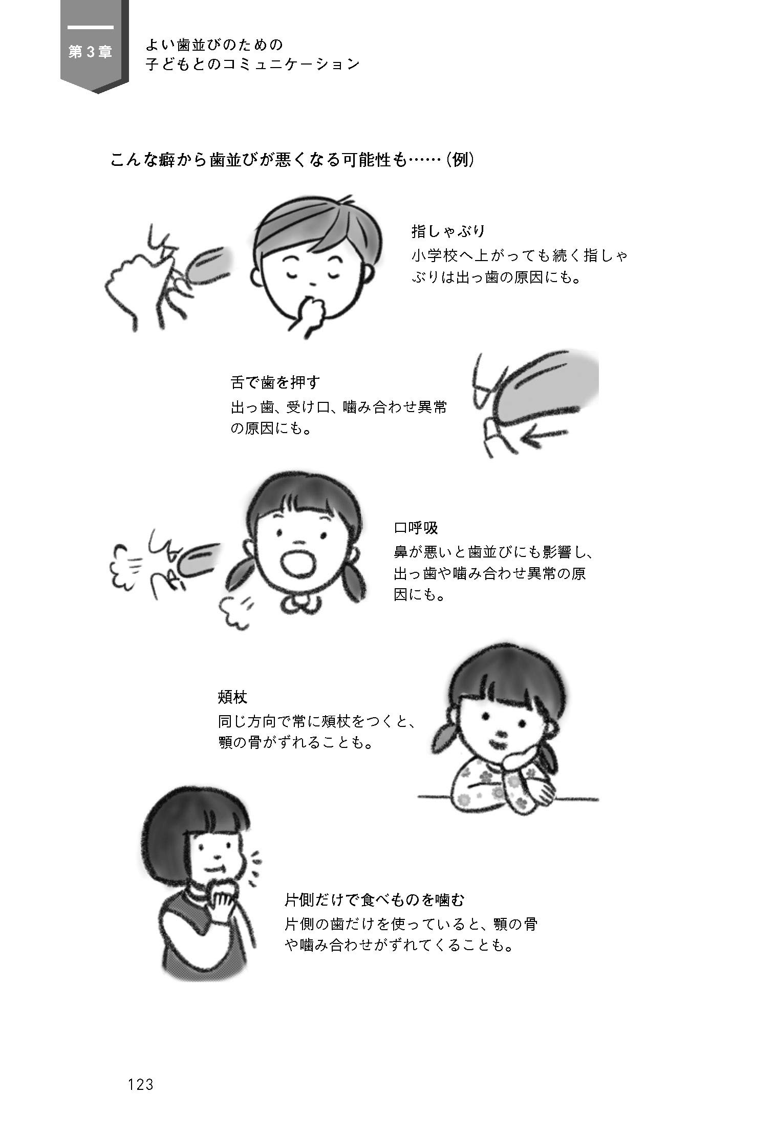小児歯科専門医と認定歯科衛生士が矯正治療について教える子どもの歯並びをよくする方法 臨床歯科学 Www Geminicorp Be