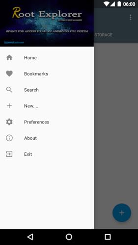 Root Explorer Amazon Co Jp Appstore For Android