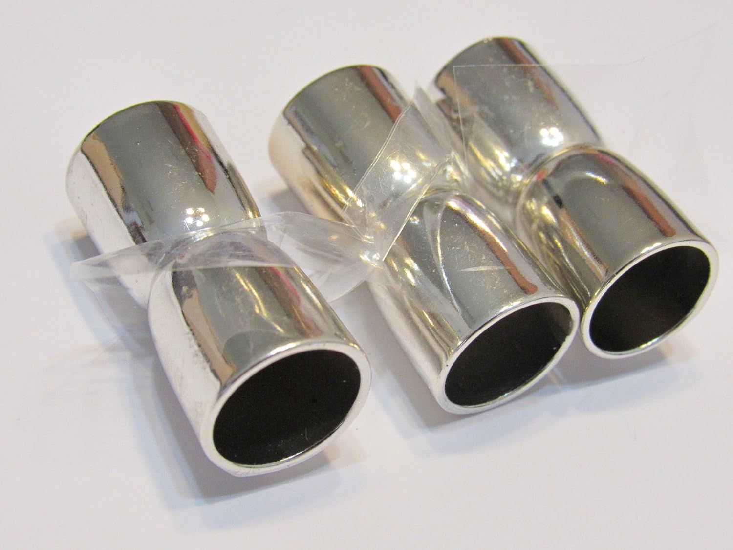 The 8 Best Magnets For Ladder Ribbon Necklace