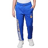 Ultra Game Youth NBA Official Super Soft Game Day Jogger Sweatpants